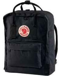 Fjallraven - Backpacks - Lyst