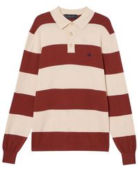 Brooks Brothers - Round-Neck Knitwear - Lyst
