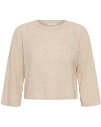 Cream - Strickware - Lyst