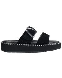 EMU - Sliders - Lyst
