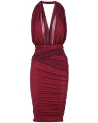 Amazuìn - Party Dresses - Lyst