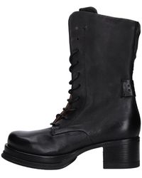 A.s.98 - Schnürstiefel - Lyst
