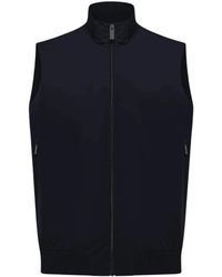 Rrd - Vests - Lyst