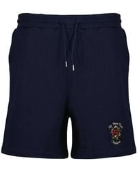 Drole de Monsieur - Casual Shorts - Lyst