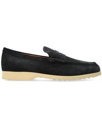 Tod's - Light 98L Loafer - Lyst