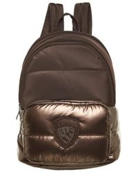 Blauer - F6Wave04 Pad Rucksack - Lyst