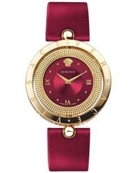 Versace - Watches - Lyst