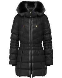 Guess - Winter Jackets - Lyst