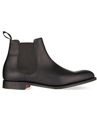 Church's - Chelsea Boots - Lyst