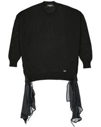 DSquared² - Sweatshirts - Lyst