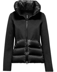Bomboogie - Winter Jackets - Lyst