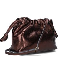 Notre-v - Braune Arela Schultertasche - Lyst