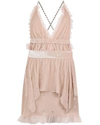 Philosophy Di Lorenzo Serafini - Party Dresses - Lyst