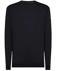 Rrd - Rundstrickpullover - Lyst