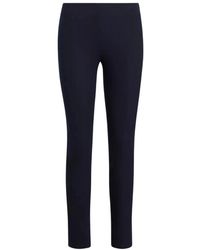 Ralph Lauren - Slim-Fit Trousers - Lyst