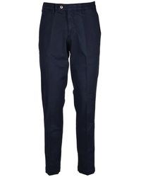 Michael Coal - 1+ Pantalone - Lyst