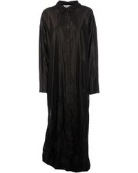 OMBRA MILANO - Maxi Dresses - Lyst