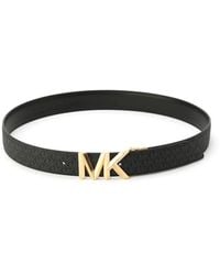 Michael Kors - Belts - Lyst