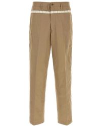 Maison Margiela - Chinos - Lyst