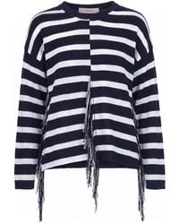 Jucca - Round-Neck Knitwear - Lyst