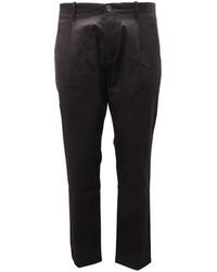 Nine:inthe:morning - Chinos - Lyst