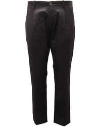 Nine:inthe:morning - Chinos - Lyst
