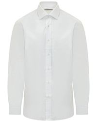 BOSS - Formal Shirts - Lyst