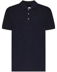 Fay - Polo Shirts - Lyst