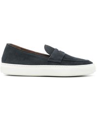 Fratelli Rossetti - Loafers - Lyst