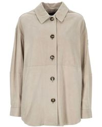 Peuterey - Light Jackets - Lyst