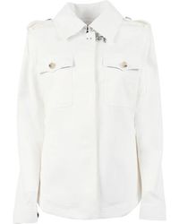 Fay - Light Jackets - Lyst