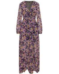 Liu Jo - Wrap Dresses - Lyst