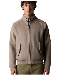 Brooks Brothers - Light Jackets - Lyst