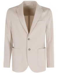 Circolo 1901 - Premium Blazer - Lyst