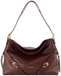 Givenchy - Shoulder Bags - Lyst