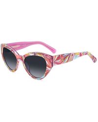 Kate Spade - Sunglasses - Lyst