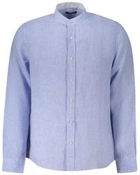 North Sails - Casual Shirts - Lyst