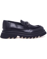 FRU.IT - Loafers - Lyst