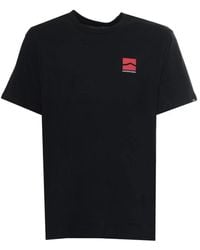 Vans - T-Shirts - Lyst