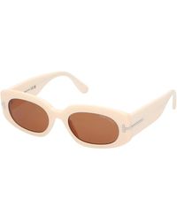 Tom Ford - Sunglasses - Lyst