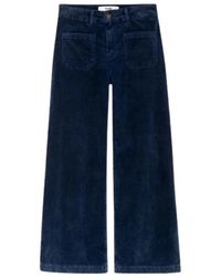 Five Jeans - Broeken - Lyst