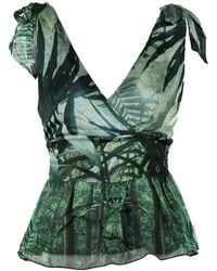 Guess - Sleeveless Tops - Lyst