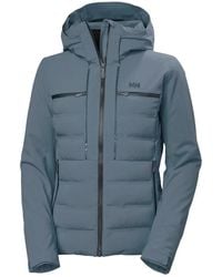 Helly Hansen - Ski Jackets - Lyst