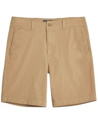 Dockers - Casual Shorts - Lyst