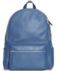 Orciani - Backpacks - Lyst