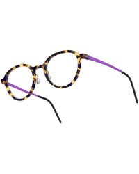 Lindberg - Ace 1176 Frame - Lyst