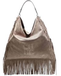Carolina Herrera - Bags > handbags - Lyst