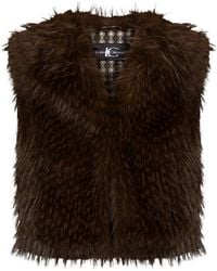 Luisa Cerano - Waistcoats - Lyst