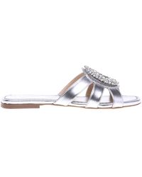 Baldinini - Sliders - Lyst