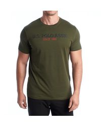 U.S. POLO ASSN. - T-Shirts - Lyst